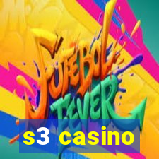 s3 casino