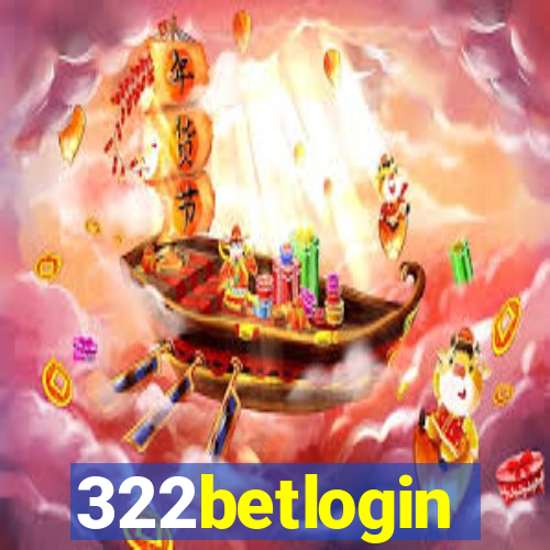 322betlogin