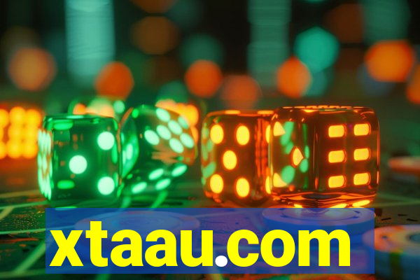 xtaau.com