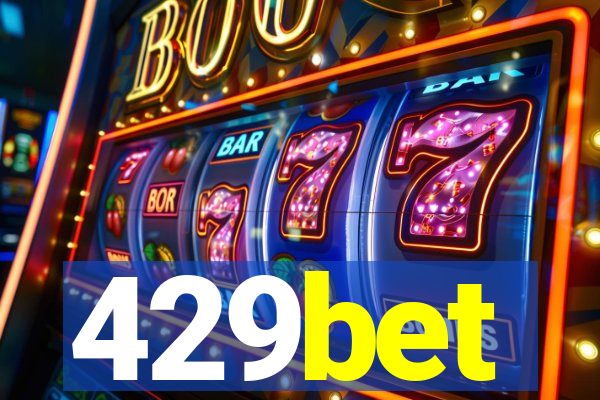 429bet