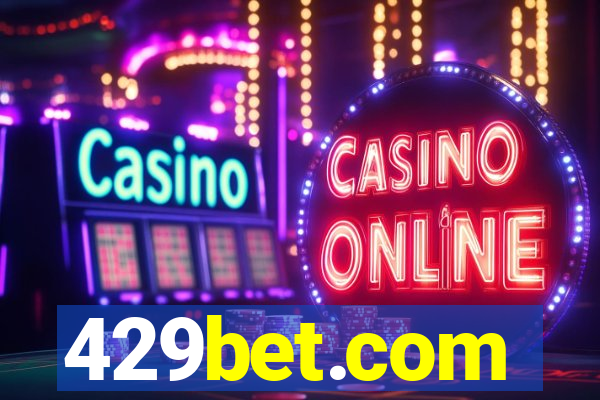 429bet.com