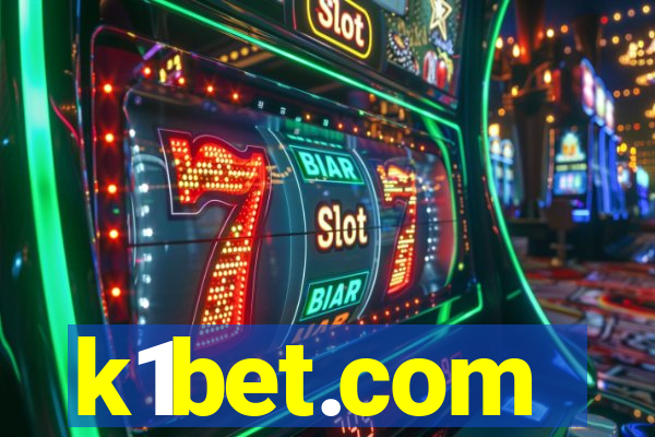 k1bet.com