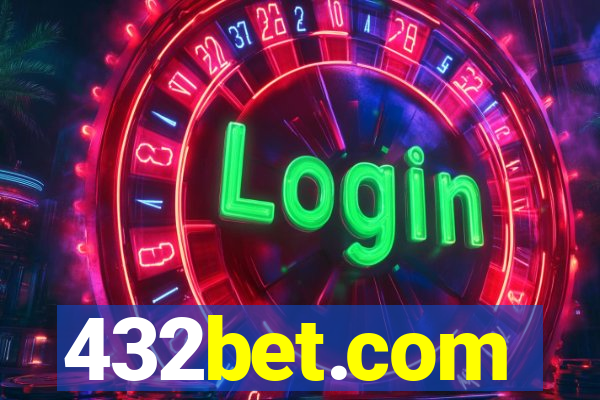 432bet.com