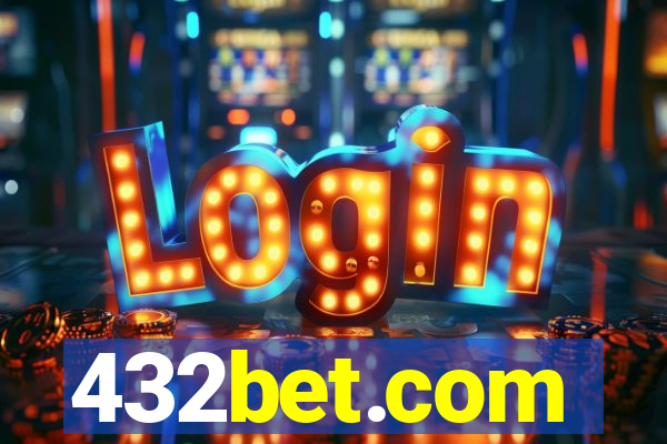 432bet.com