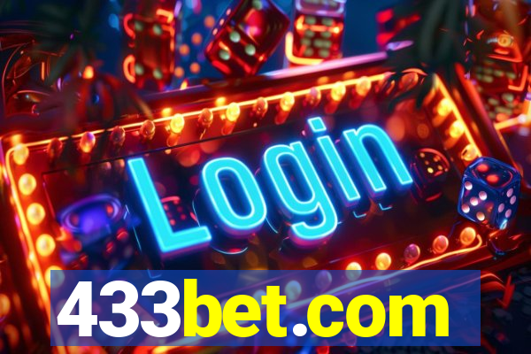 433bet.com