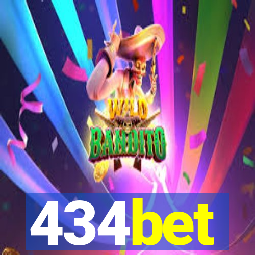 434bet