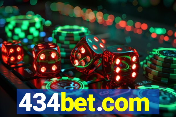 434bet.com