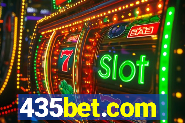 435bet.com