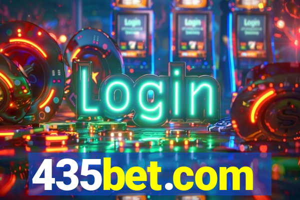 435bet.com