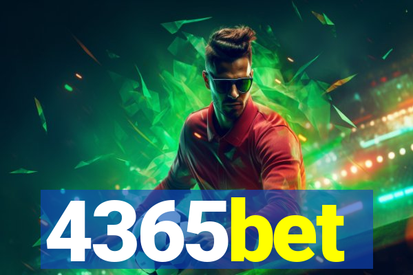 4365bet