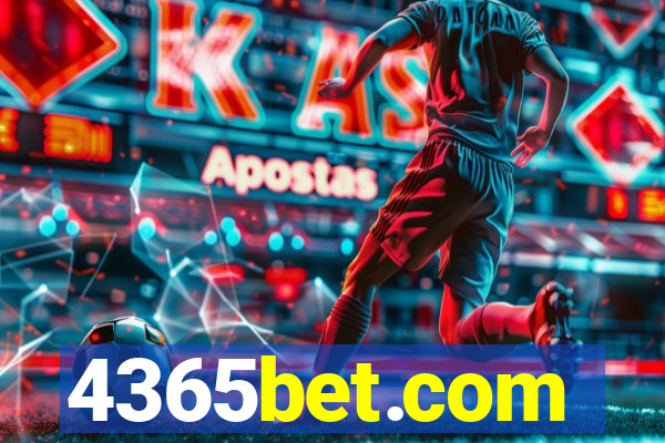 4365bet.com