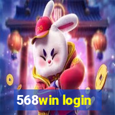 568win login