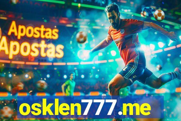 osklen777.me