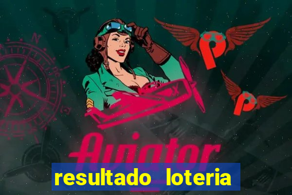 resultado loteria do povo