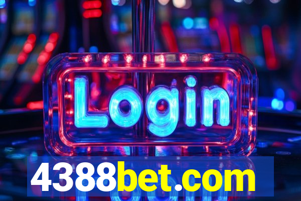 4388bet.com