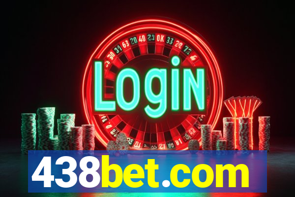 438bet.com