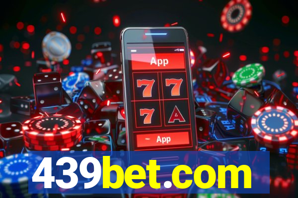 439bet.com