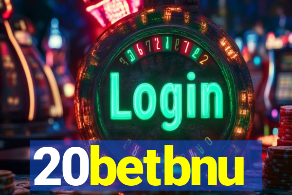 20betbnu