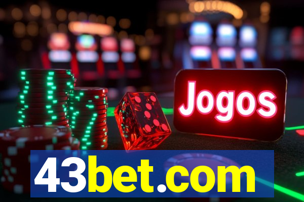 43bet.com