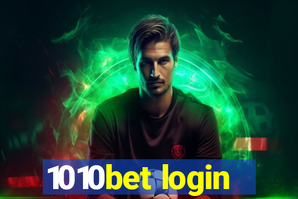 1010bet login