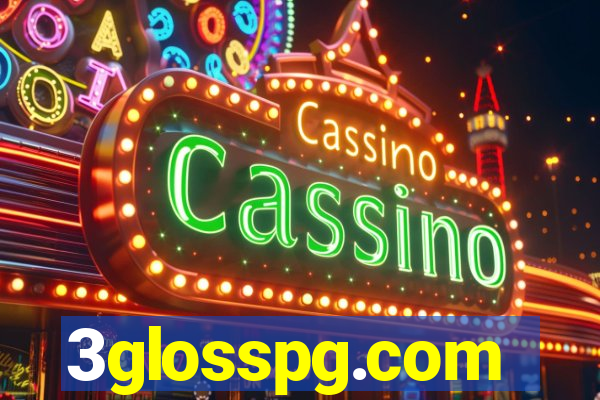 3glosspg.com