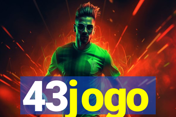 43jogo