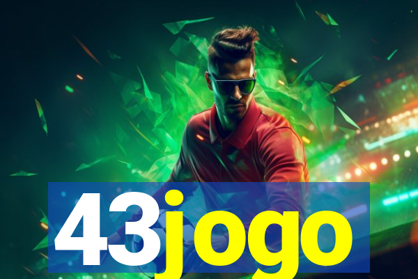 43jogo