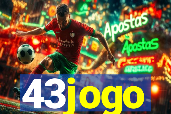 43jogo