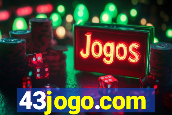 43jogo.com