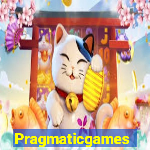 Pragmaticgames