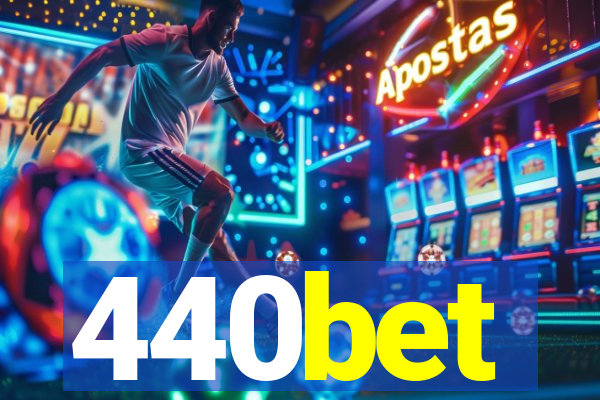 440bet