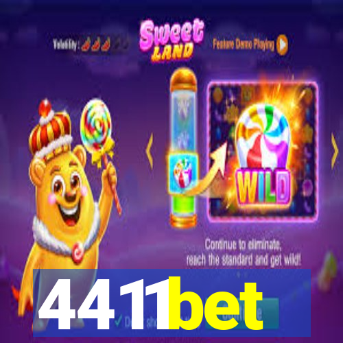 4411bet