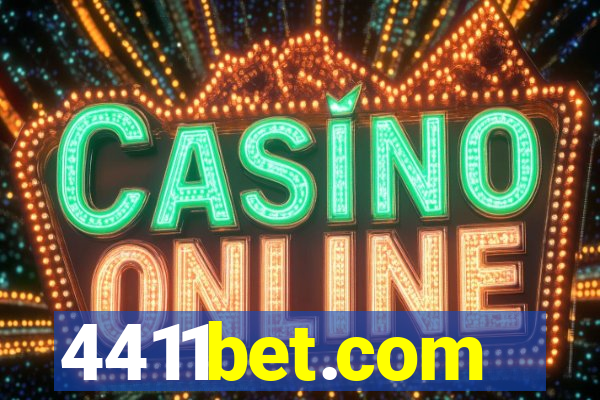 4411bet.com