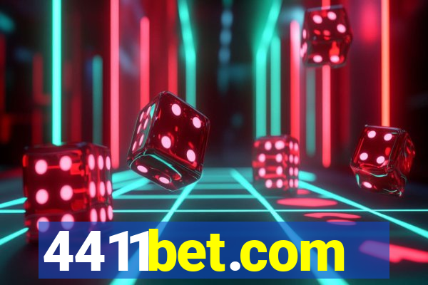 4411bet.com