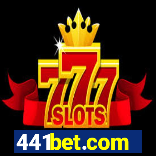 441bet.com