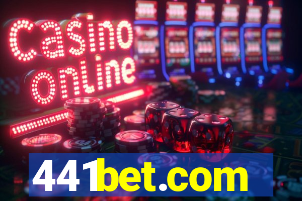 441bet.com