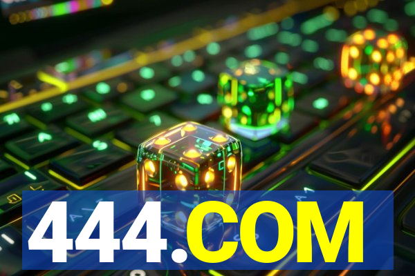 444.COM