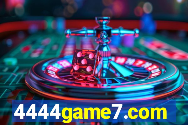 4444game7.com