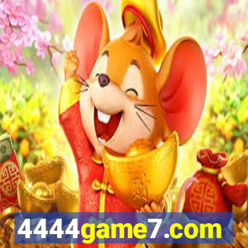 4444game7.com