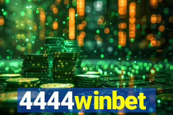 4444winbet