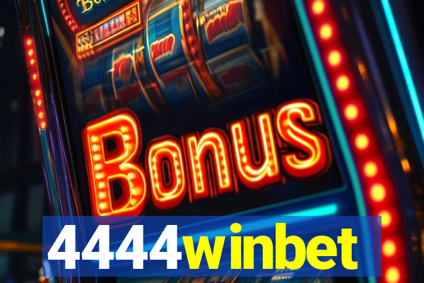 4444winbet