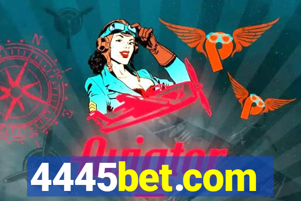 4445bet.com