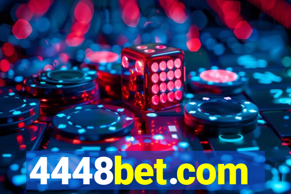 4448bet.com