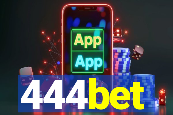 444bet