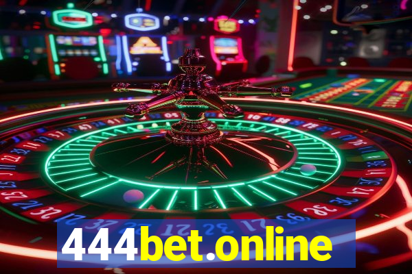 444bet.online