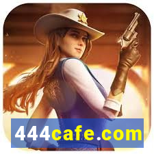 444cafe.com