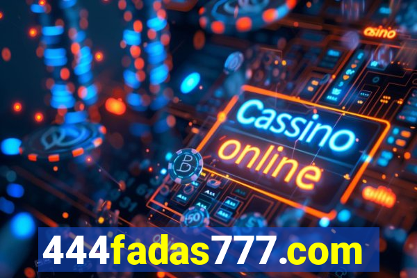 444fadas777.com