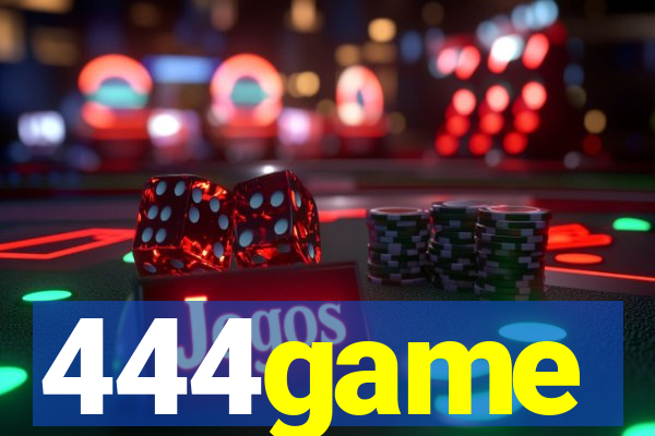 444game