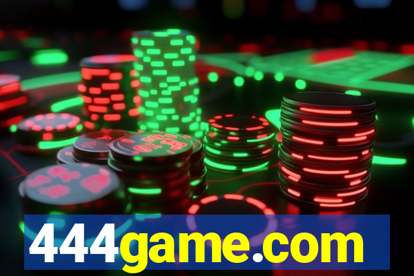 444game.com