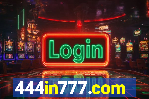 444in777.com